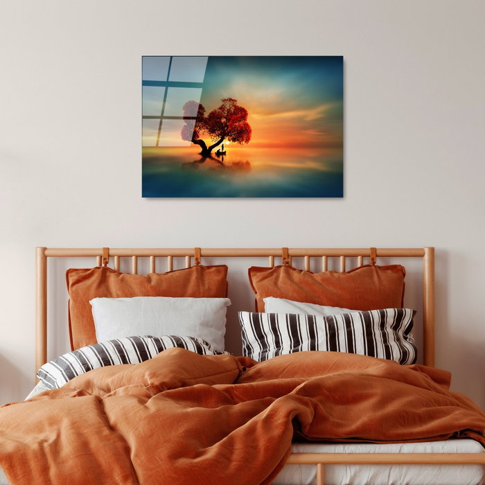 Wallity UV-450 50 x 70 Multicolor Wallity UV-450 50 x 70 Multicolor